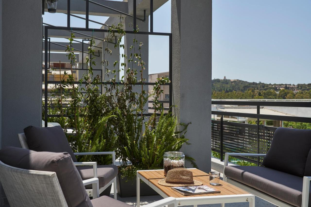 NLH KERAMEIKOS - Neighborhood Lifestyle Hotels, фото 15