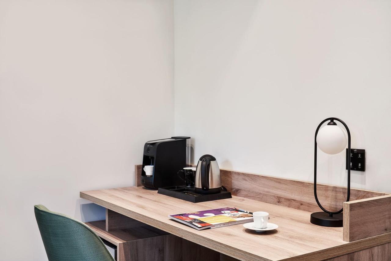 NLH KERAMEIKOS - Neighborhood Lifestyle Hotels, фото 16