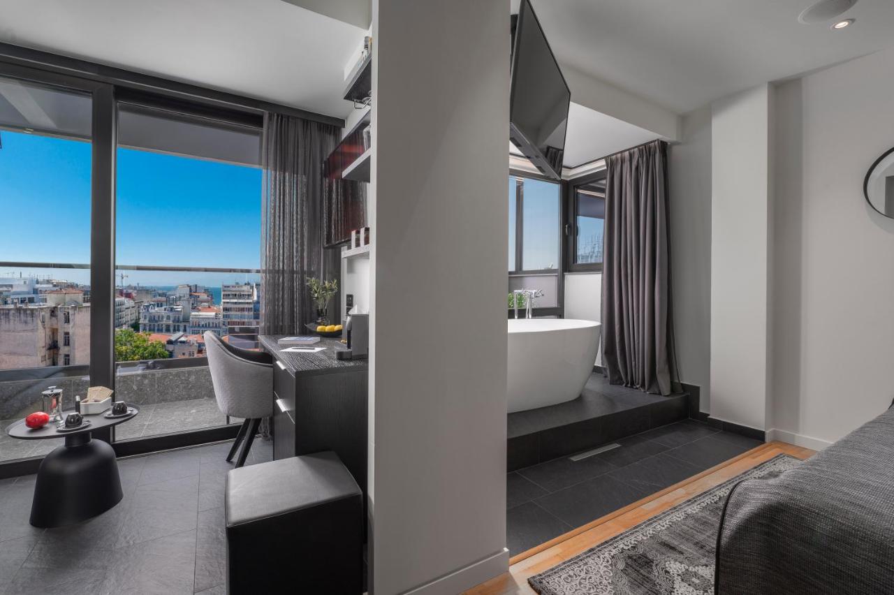 No 15 Ermou Hotel 5*