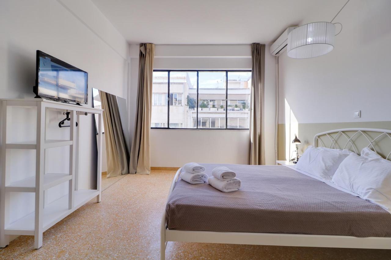 Nur Aparthotel Athens