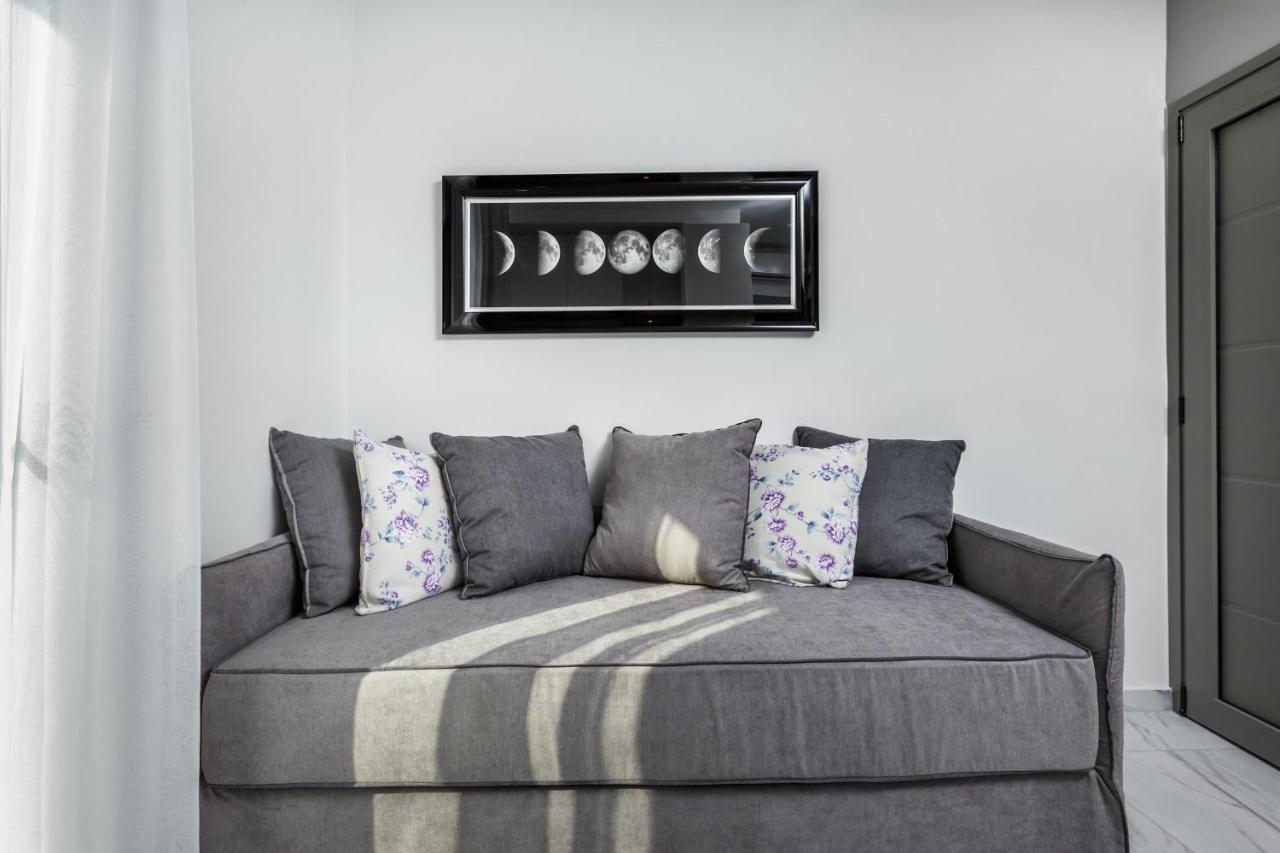 Nymphes Deluxe Accommodation, фото 6