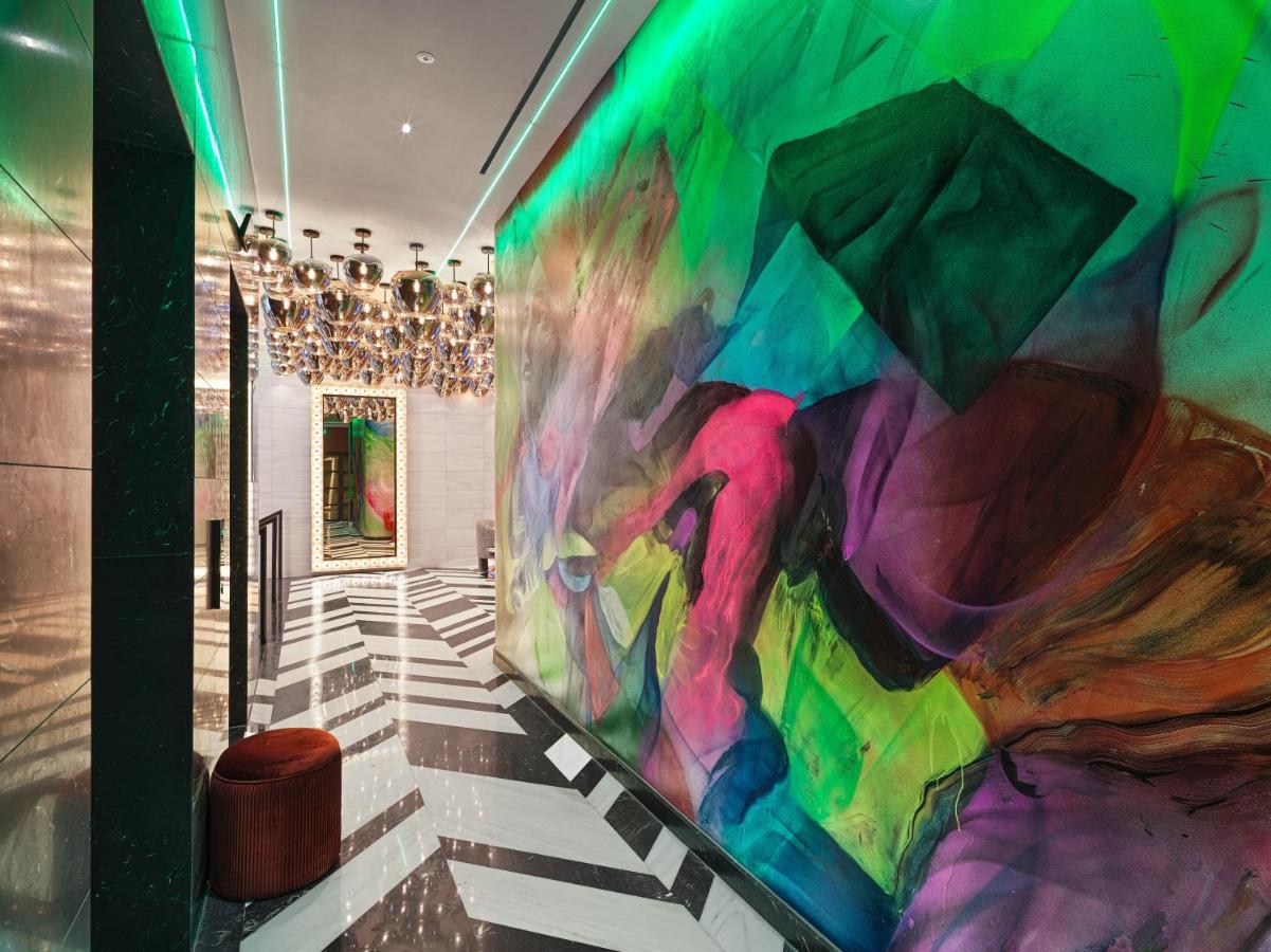 NYX Esperia Palace Hotel Athens 5*, фото 9