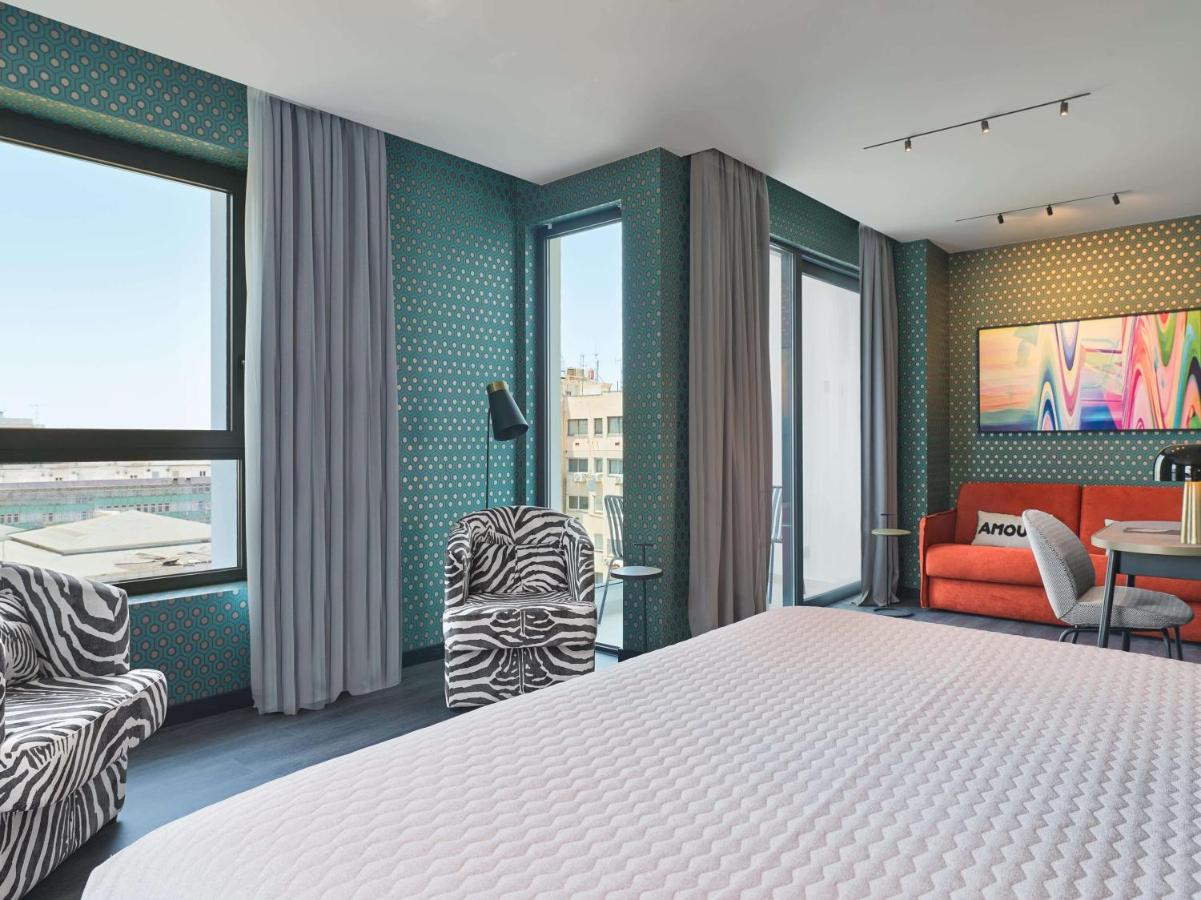 NYX Esperia Palace Hotel Athens 5*, фото 14