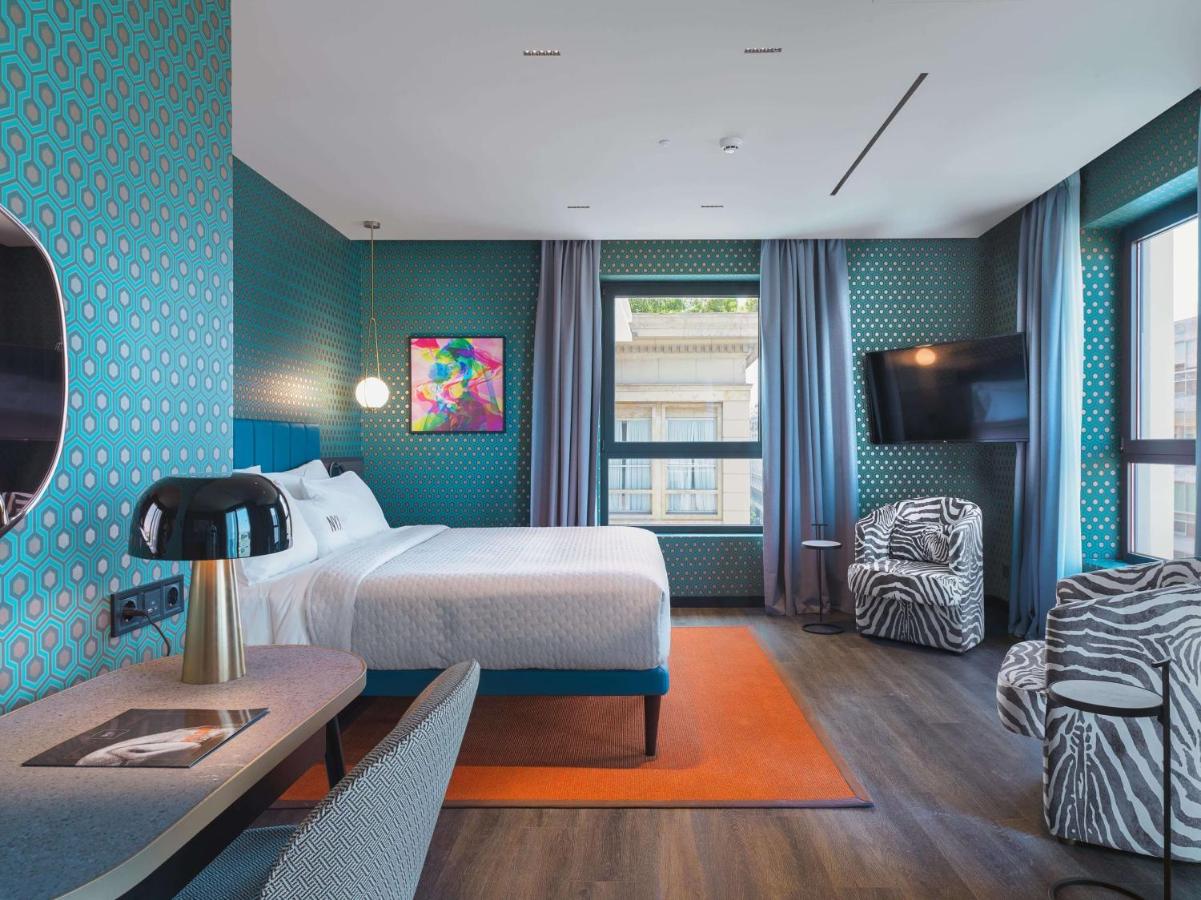 NYX Esperia Palace Hotel Athens 5*, фото 15