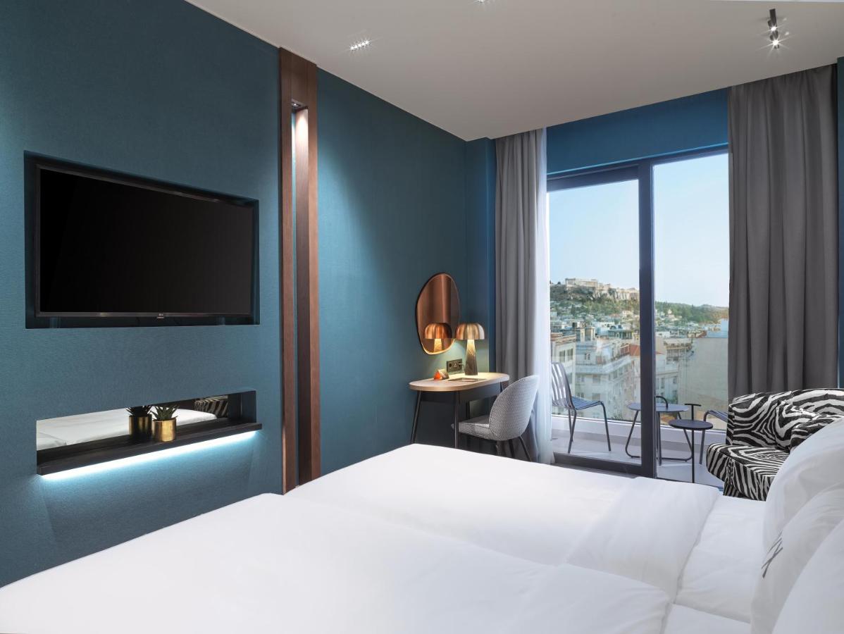 NYX Esperia Palace Hotel Athens 5*, фото 16