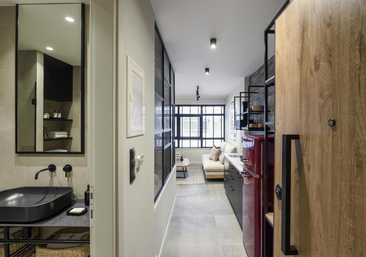 Olvios Lofts Ladadika, фото 2