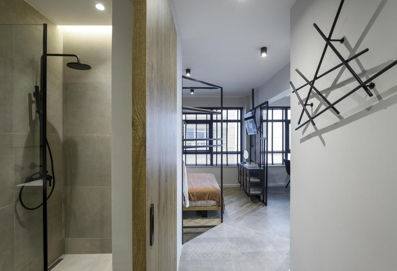 Olvios Lofts Ladadika, фото 6