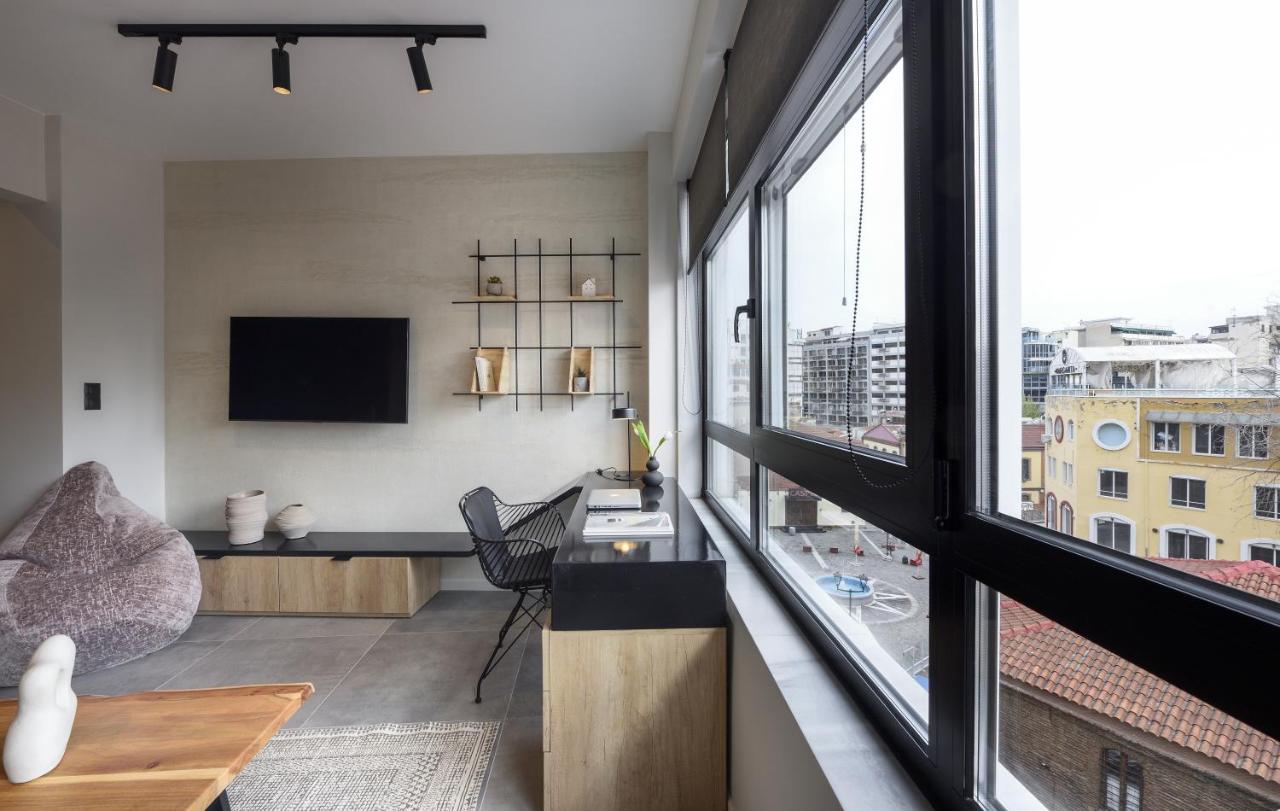 Olvios Lofts Ladadika, фото 11