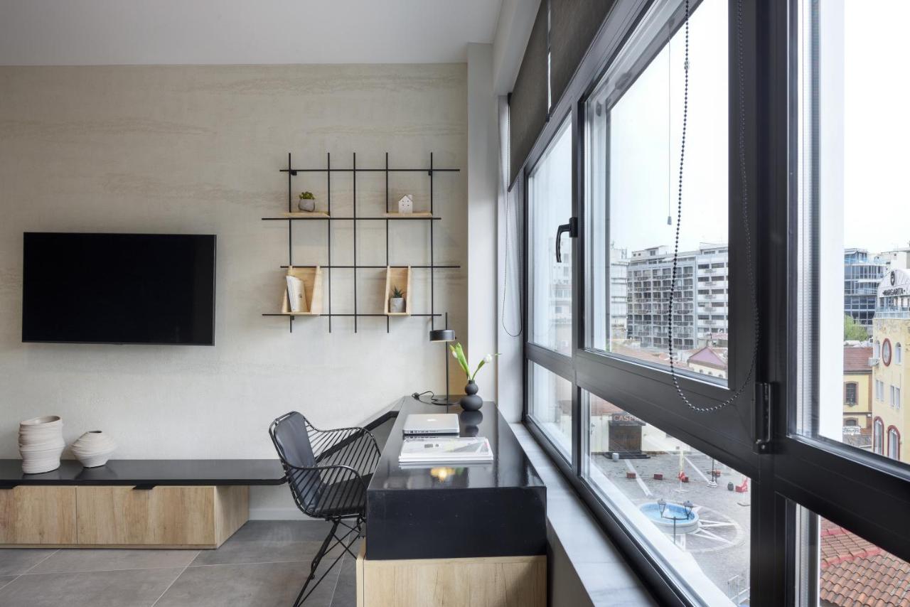 Olvios Lofts Ladadika, фото 12