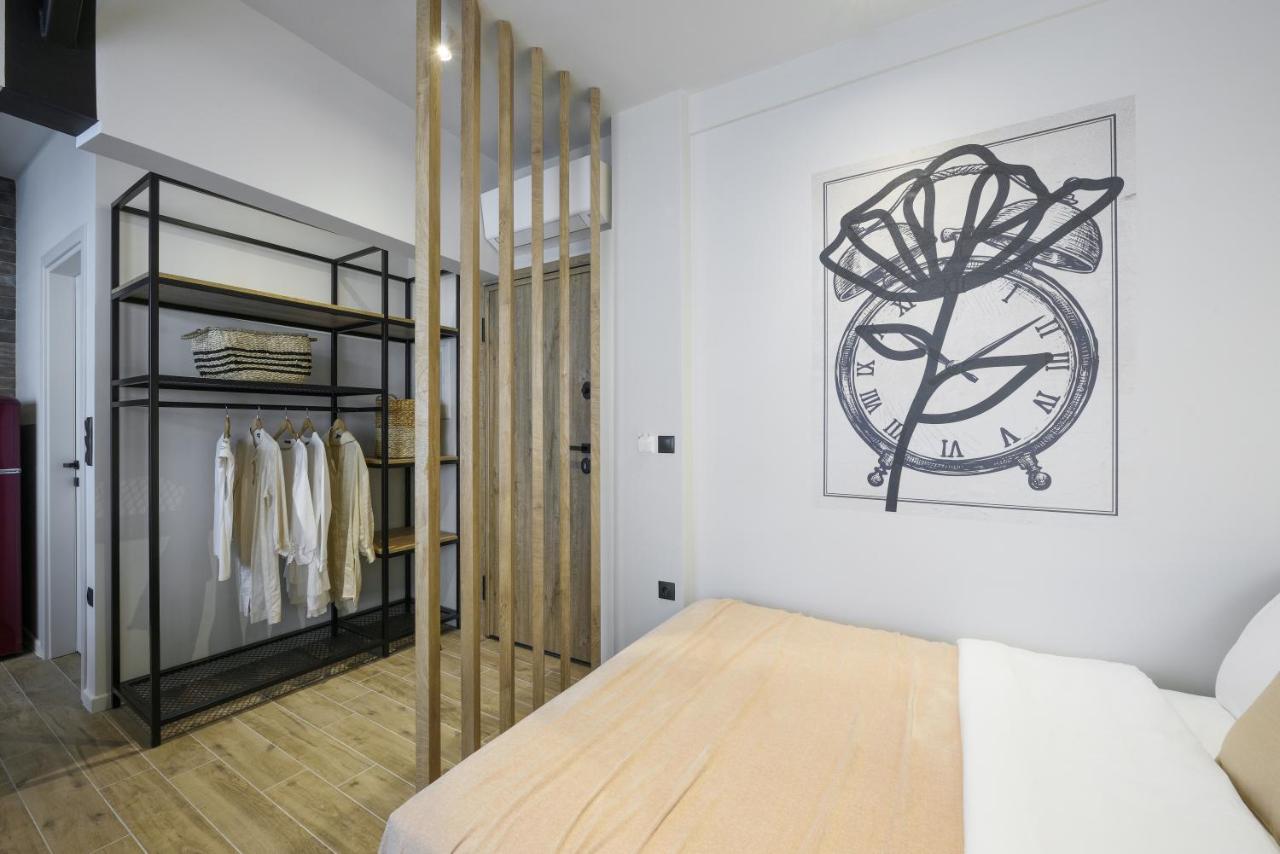 Olvios Lofts Ladadika, фото 15