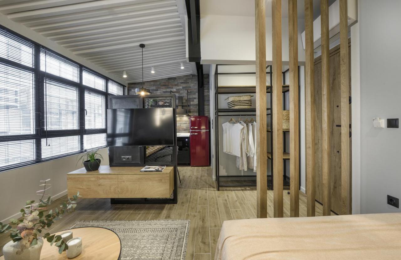 Olvios Lofts Ladadika, фото 16