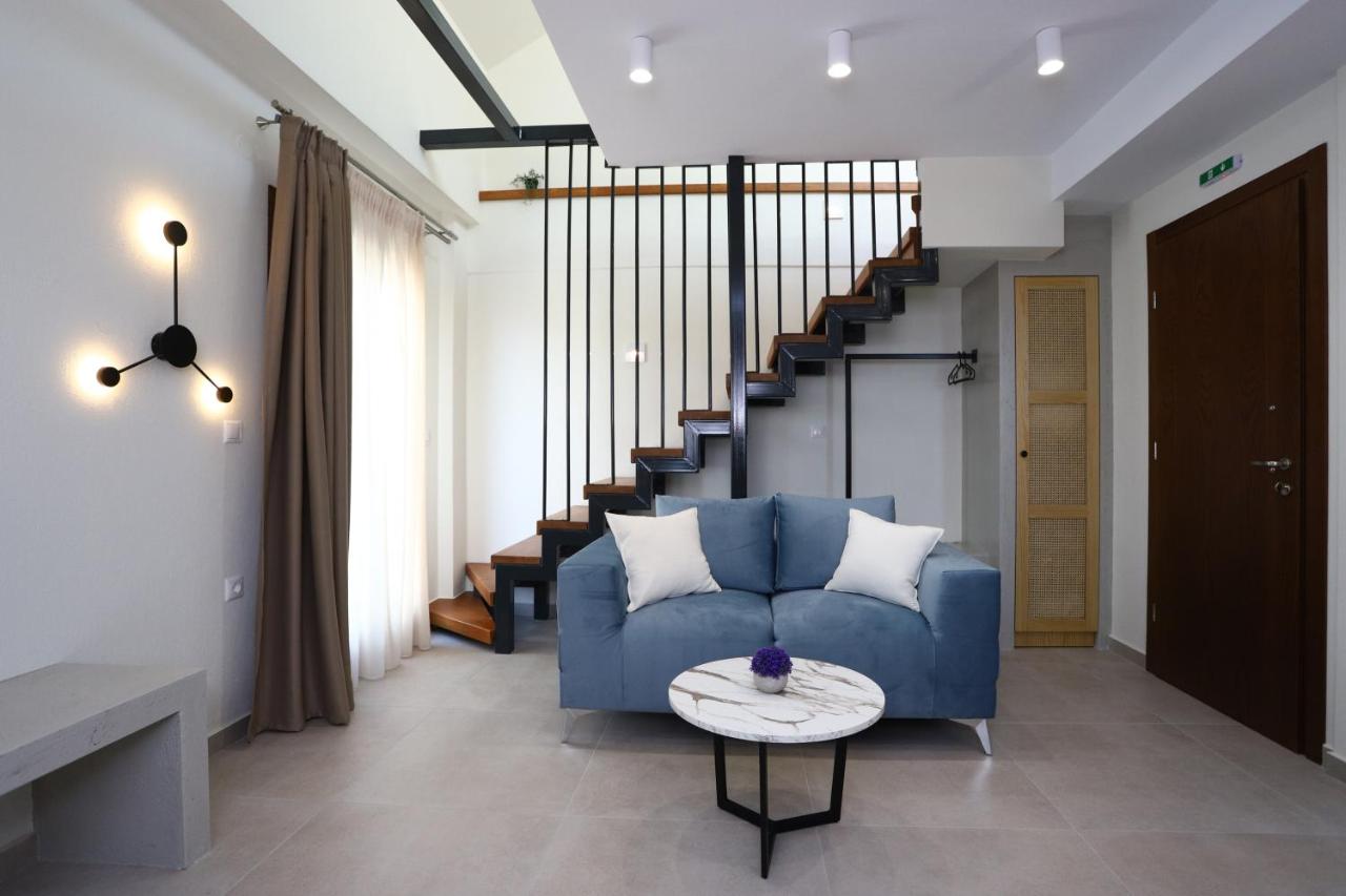 ONAR OURANOUPOLIS, фото 6