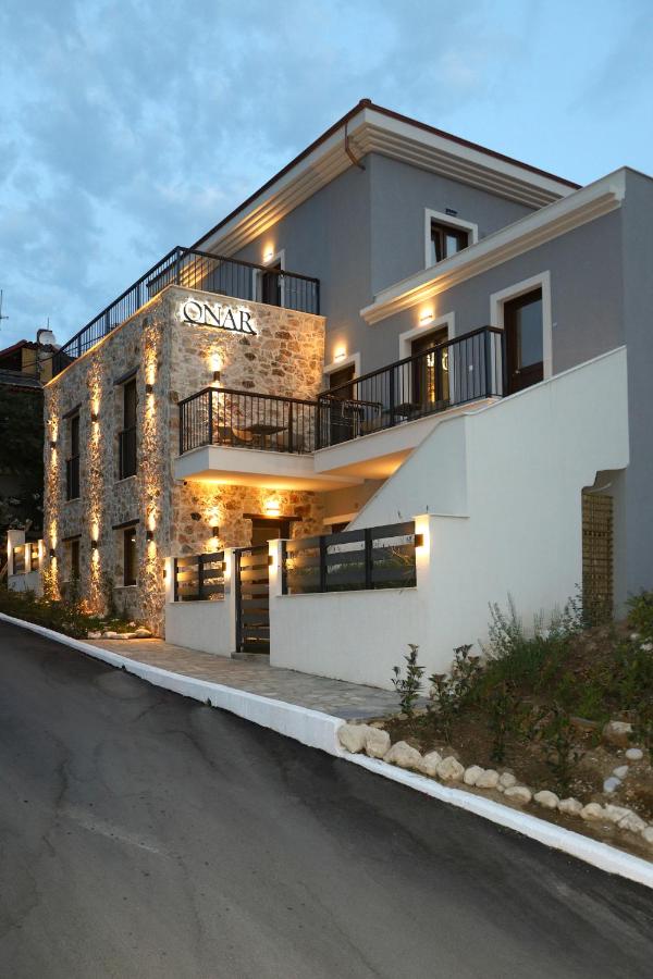 ONAR OURANOUPOLIS, фото 9