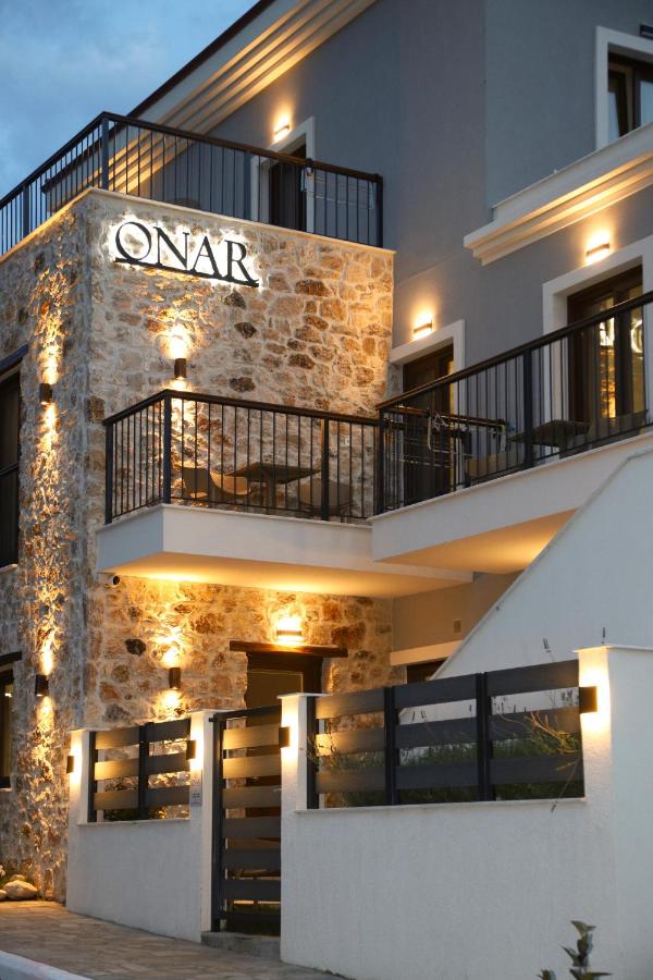 ONAR OURANOUPOLIS, фото 14