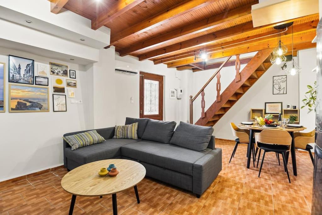 Orizon Maisonette 3*, фото 3
