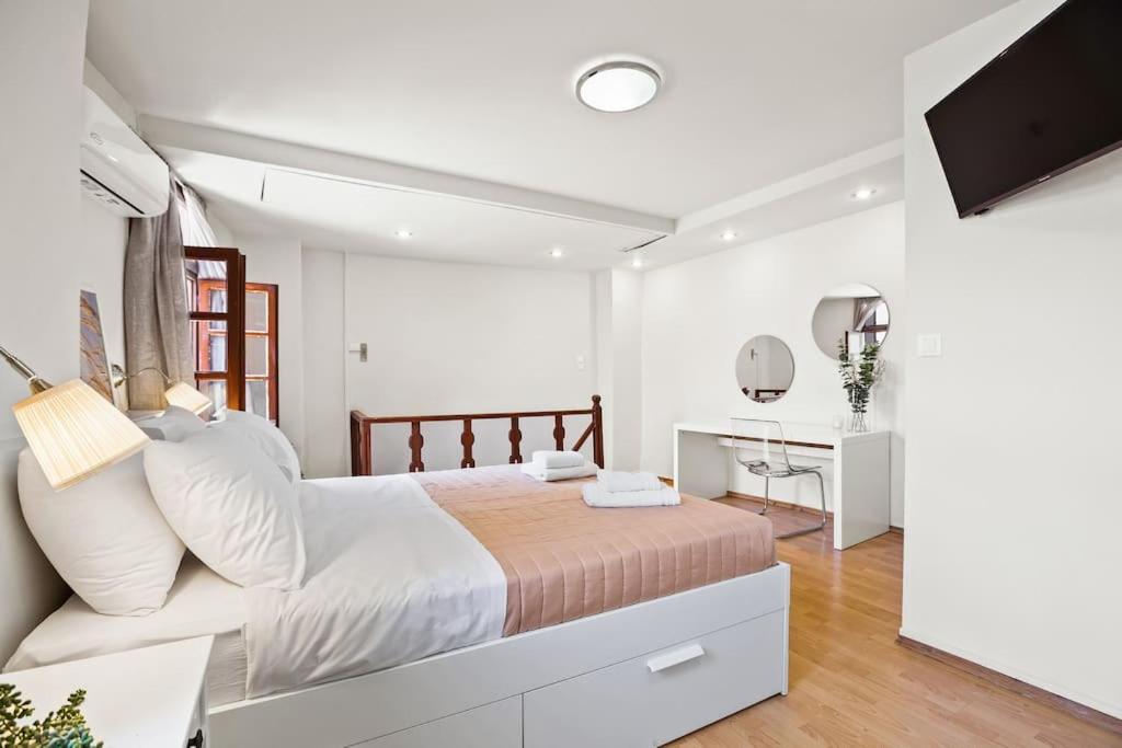 Orizon Maisonette 3*, фото 12