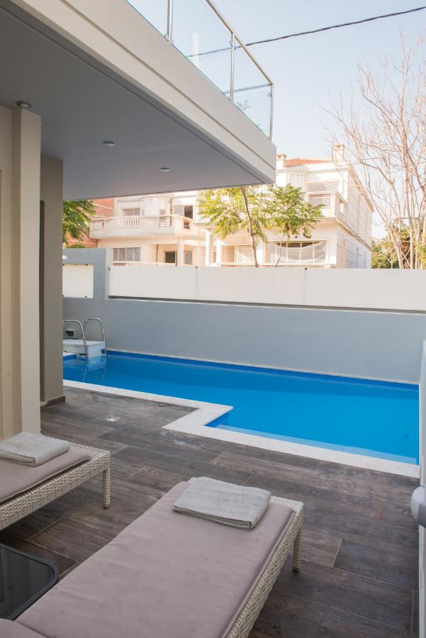 Parea Athens, фото 5