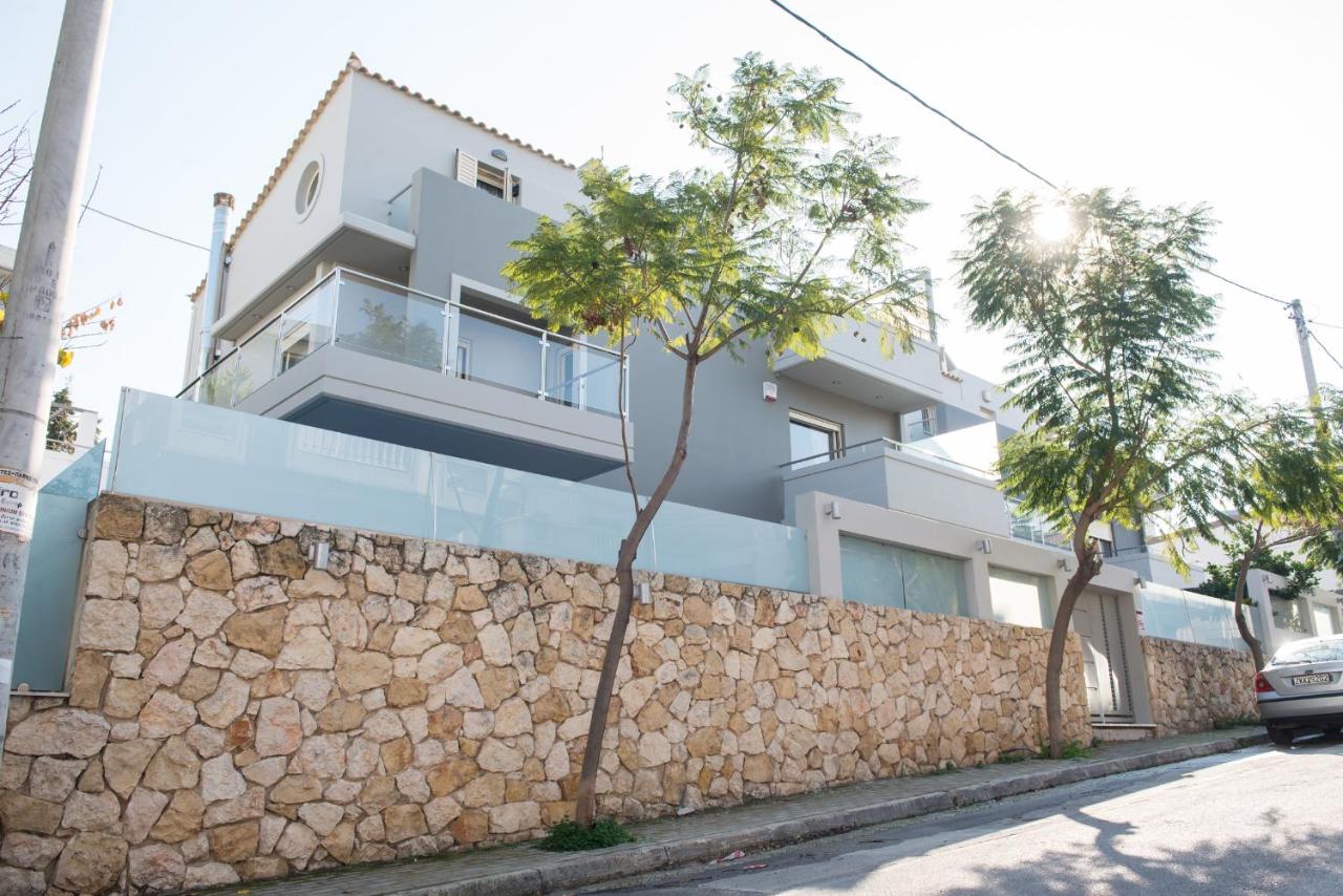 Parea Athens, фото 10