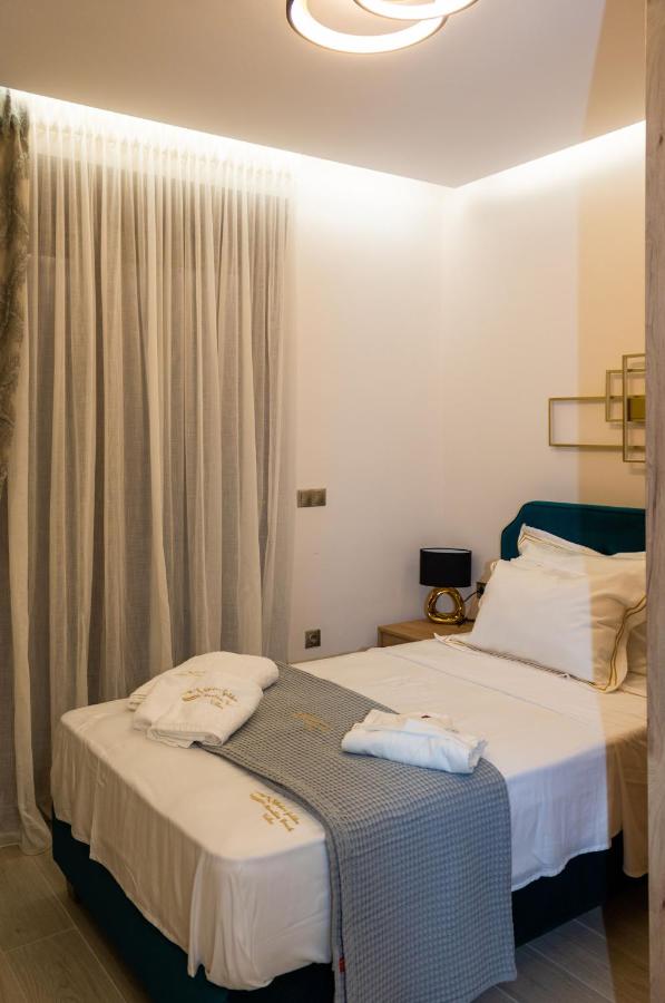 Pefkohori Golden Mountain Beach Resort 3*