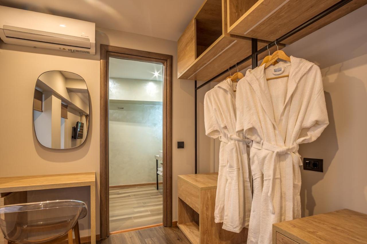 Philia Boutique Hotel, фото 2