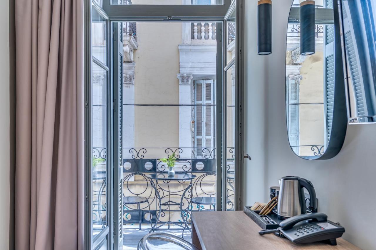 Philia Boutique Hotel, фото 4