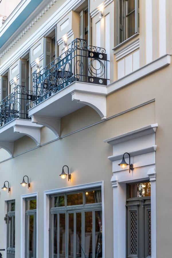 Philia Boutique Hotel, фото 5