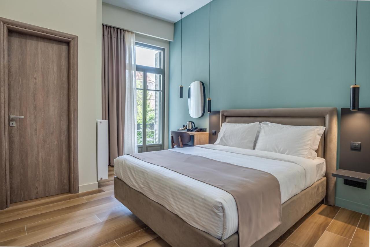 Philia Boutique Hotel, фото 8