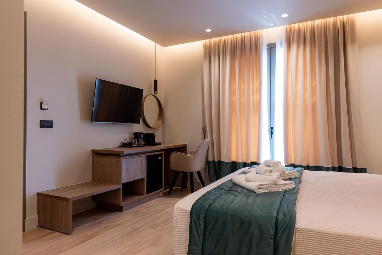 Philia Boutique Hotel, фото 10