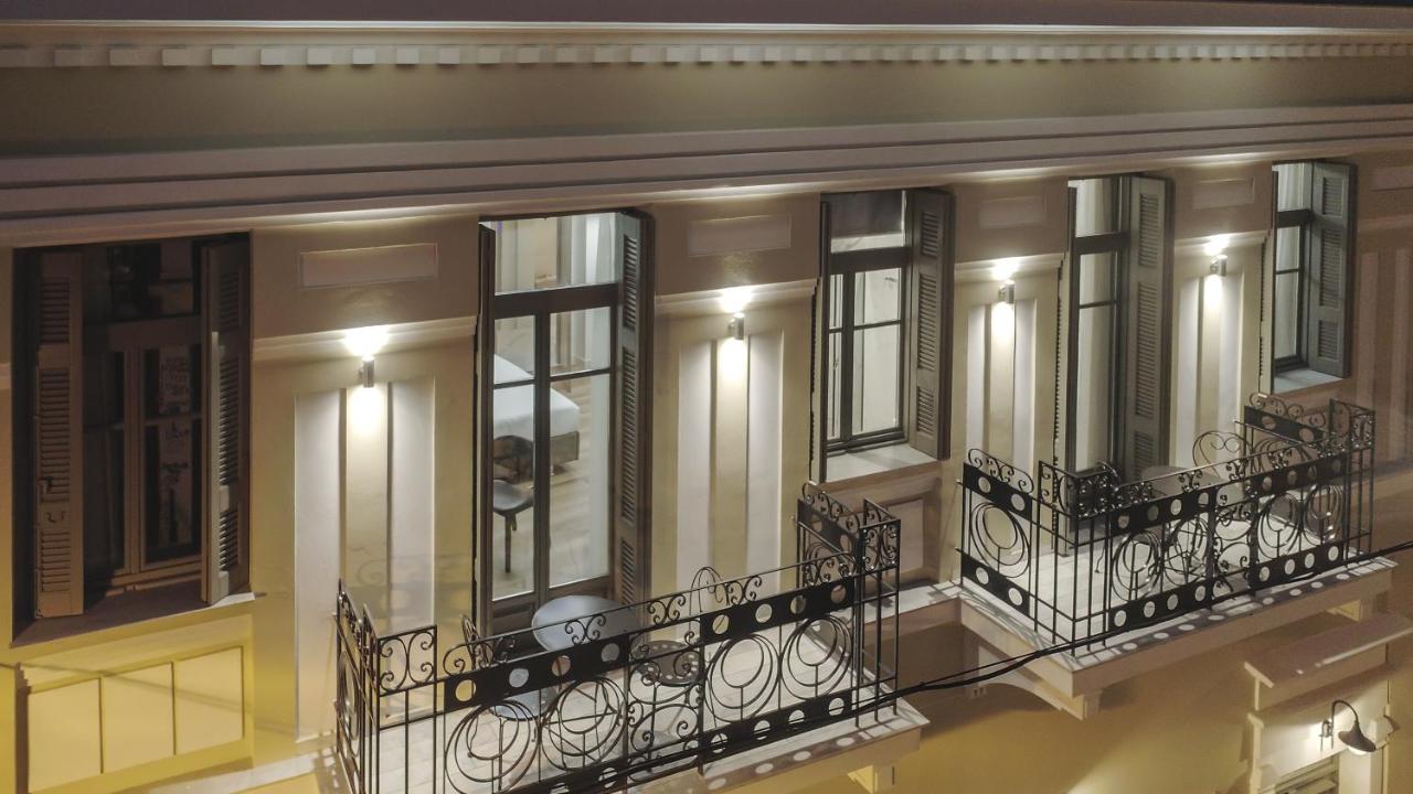 Philia Boutique Hotel, фото 13