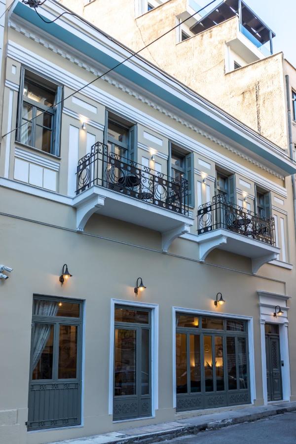 Philia Boutique Hotel, фото 14