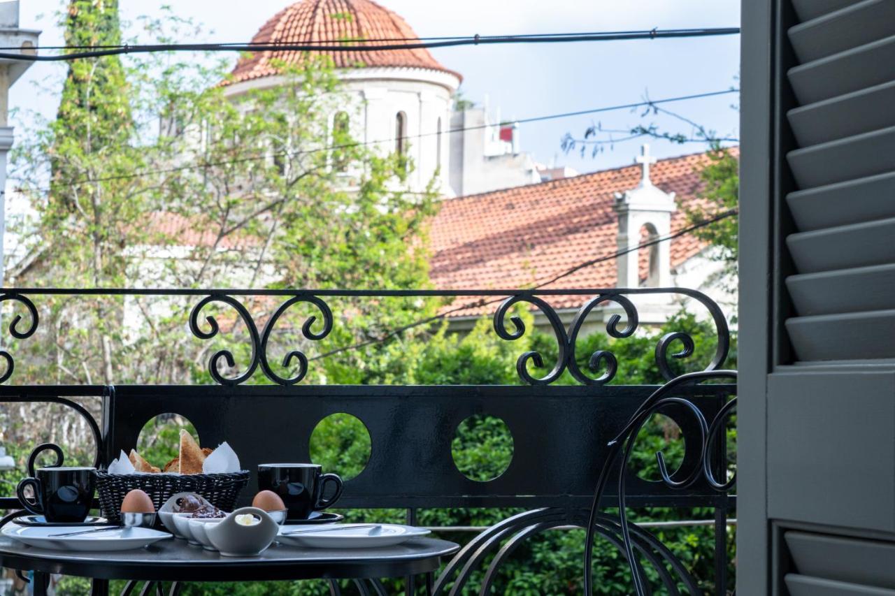 Philia Boutique Hotel, фото 15