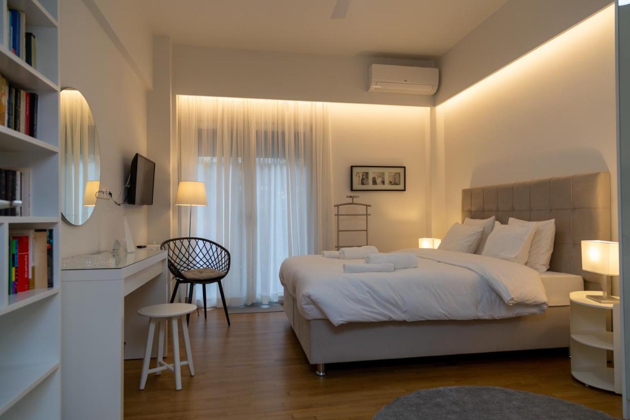 Project 3 urban chic hotel
