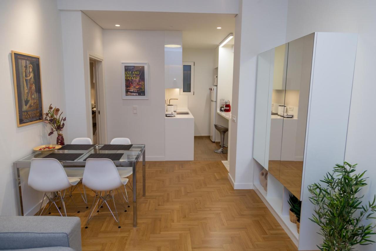 Project 3 urban chic hotel, фото 11