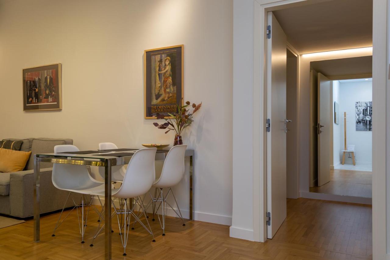 Project 3 urban chic hotel, фото 13