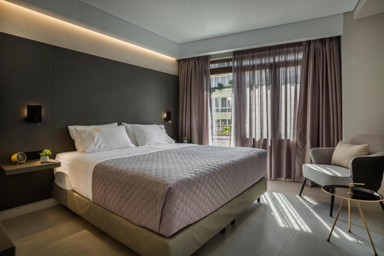 Royalty Hotel Athens 4*