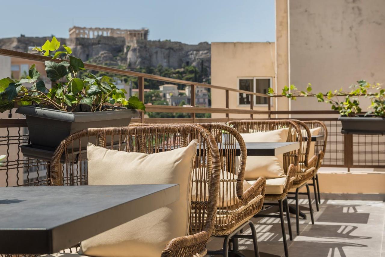 Royalty Hotel Athens 4*, фото 4