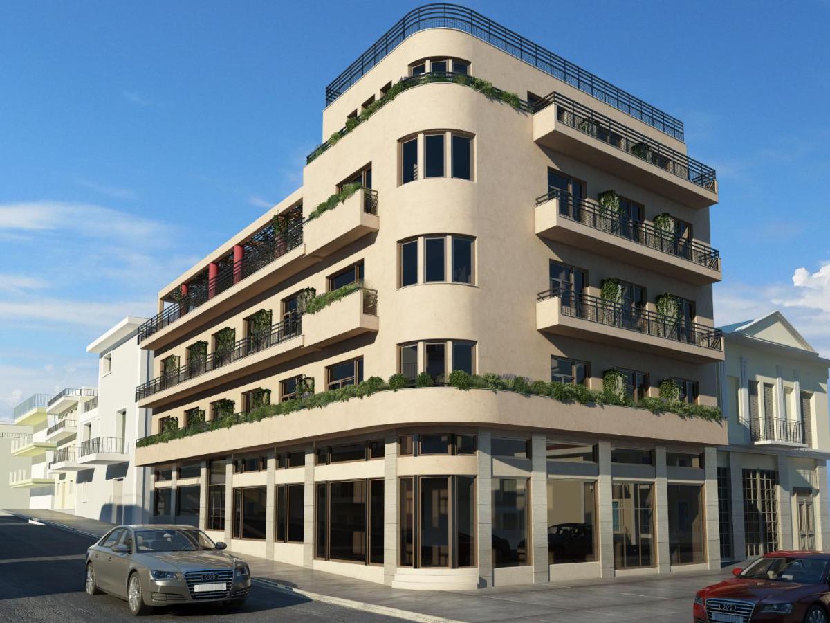 Royalty Hotel Athens 4*, фото 5