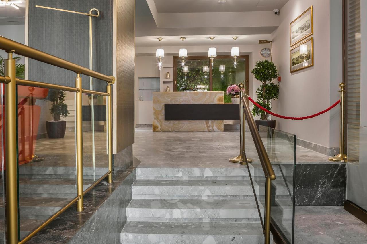 Royalty Hotel Athens 4*, фото 6