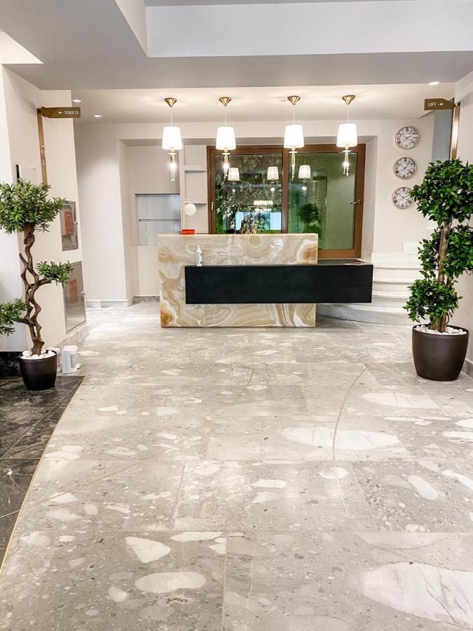 Royalty Hotel Athens 4*, фото 7