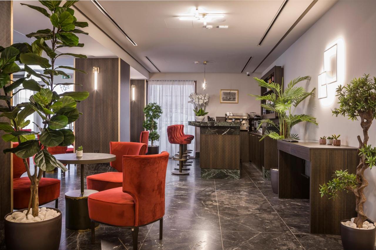 Royalty Hotel Athens 4*, фото 11
