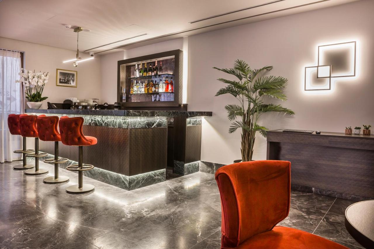 Royalty Hotel Athens 4*, фото 13