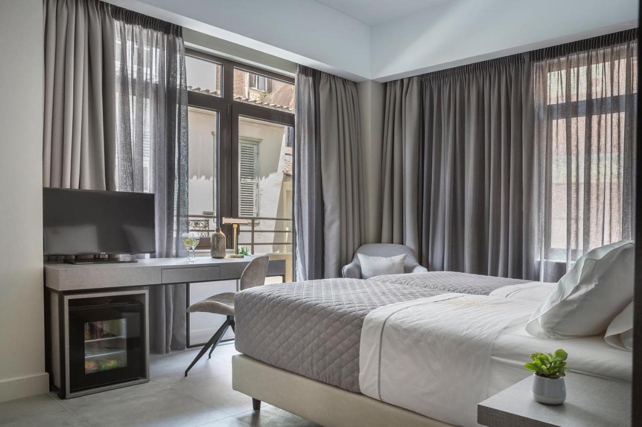 Royalty Hotel Athens 4*, фото 15