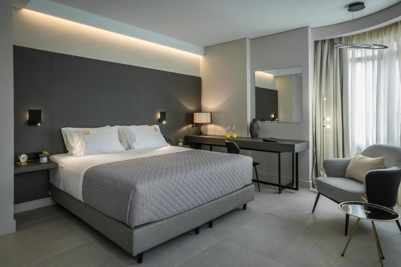 Royalty Hotel Athens 4*, фото 16