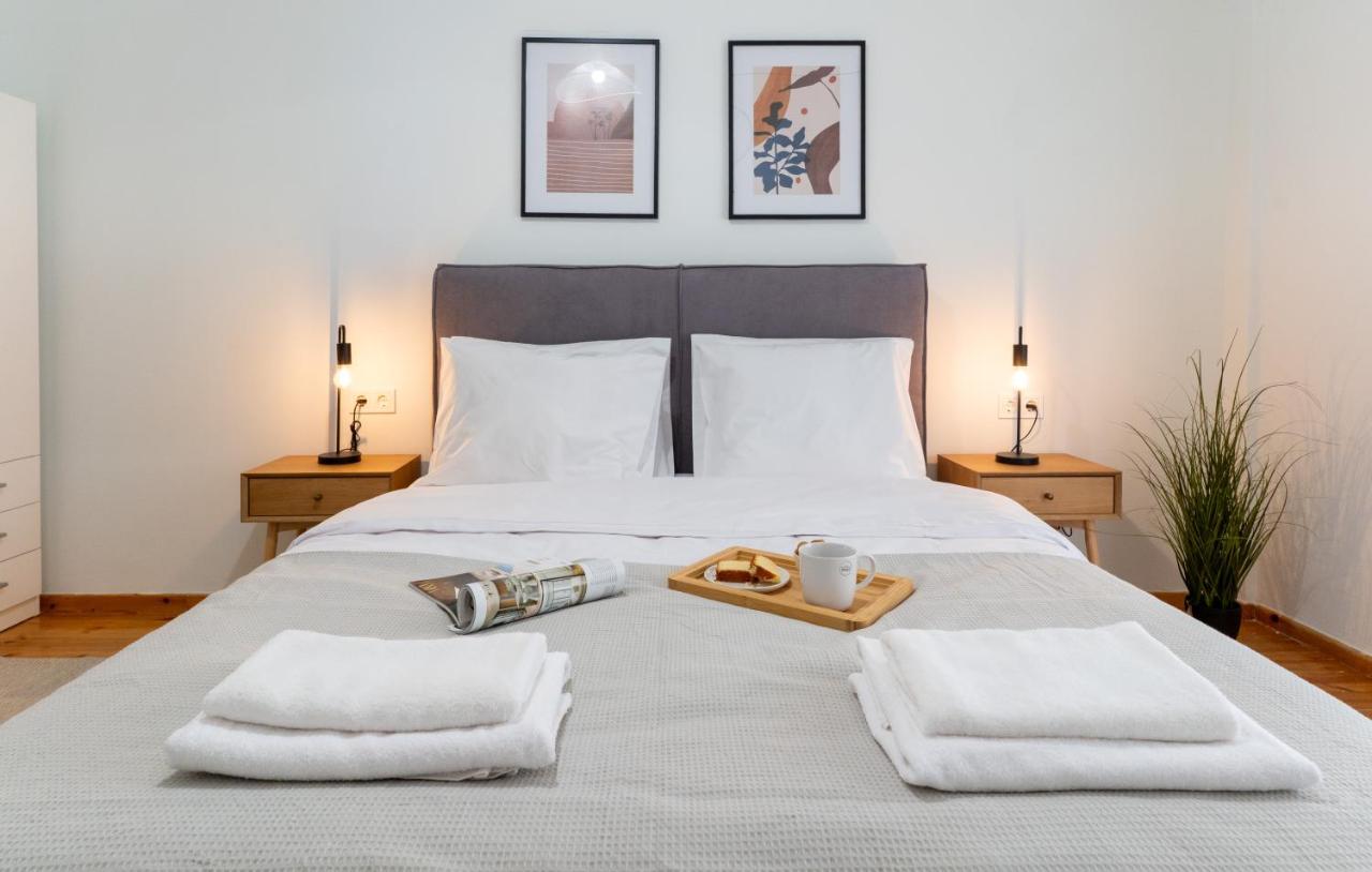 S Hotel Boutique Thessaloniki 5*
