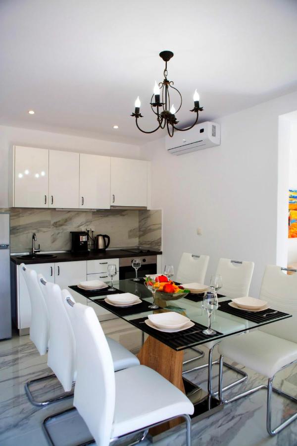 Salonikiou Beach Luxury Residences, фото 3