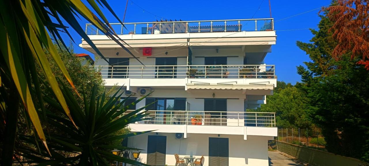Salonikiou Beach Luxury Residences, фото 6