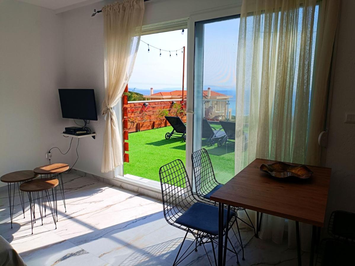 Salonikiou Beach Luxury Residences, фото 13