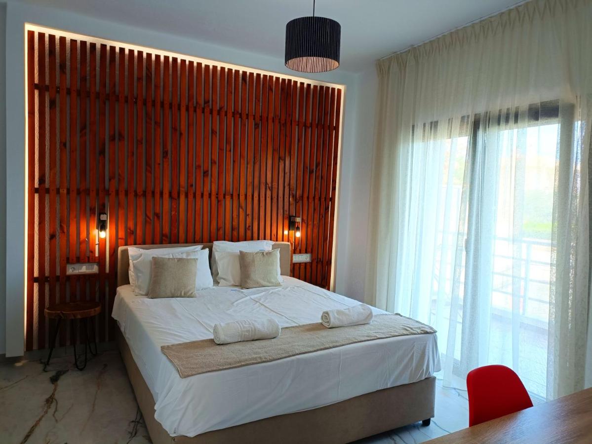 Salonikiou Beach Luxury Residences, фото 14