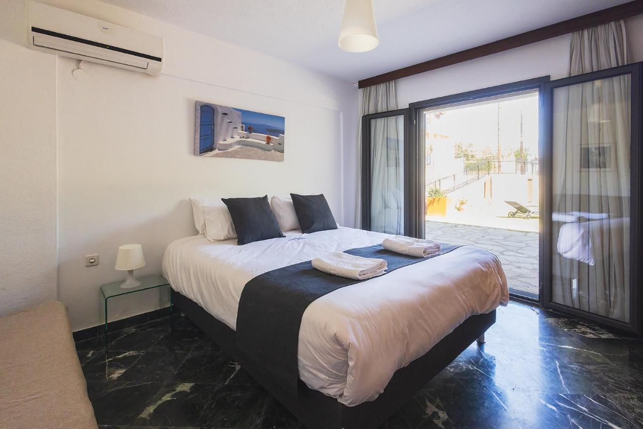 Salonikiou Beach Luxury Residences, фото 15