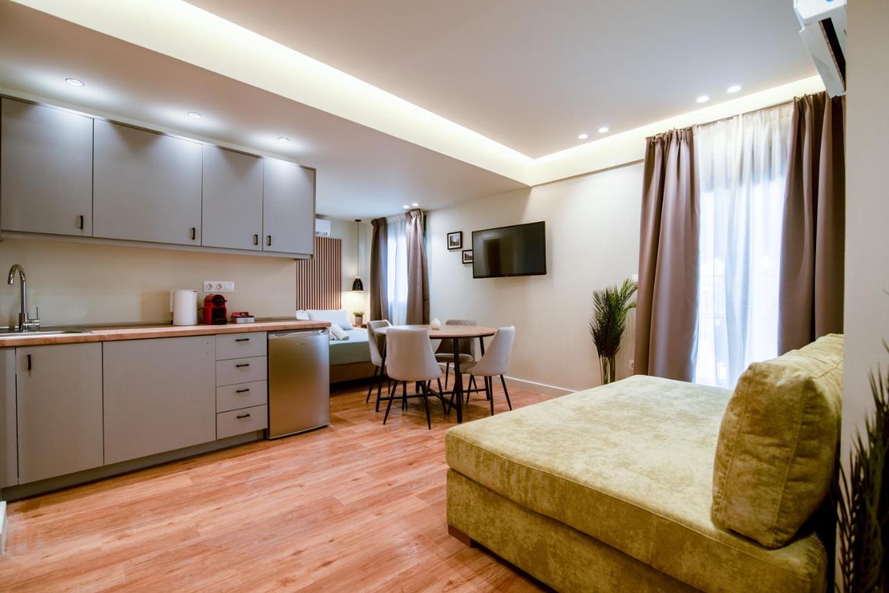 Shila Athens, фото 9